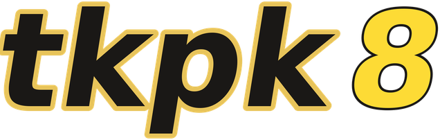 tkpk8 logo